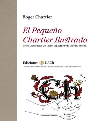 cover image of El pequeño Chartier ilustrado